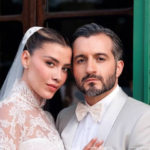 ¿Cuánto costó la boda de Michelle Salas y Danilo Díaz? Revelan la exorbitante cifra en millones de pesos mexicanos