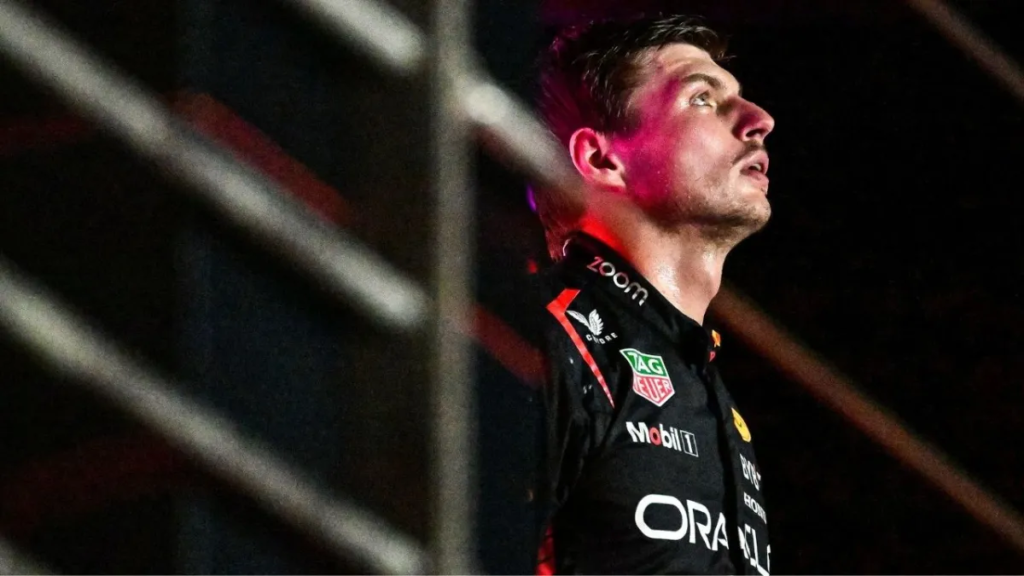 “No necesito de un compañero” Esto fue lo que dijo Max Verstappen sobre Checo Pérez