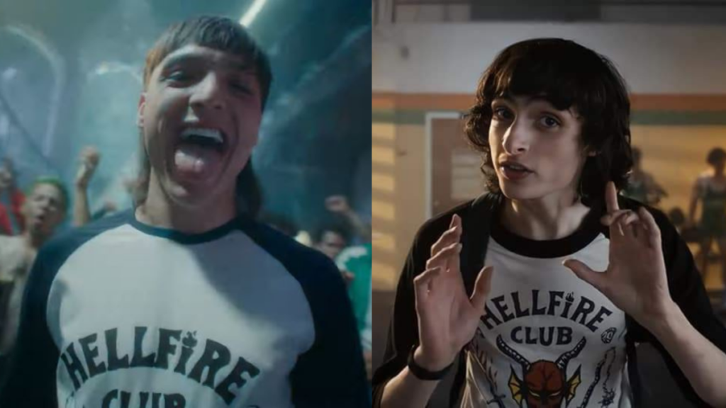¡Es canon! Netflix lanza promo especial protagonizado por Peso Pluma