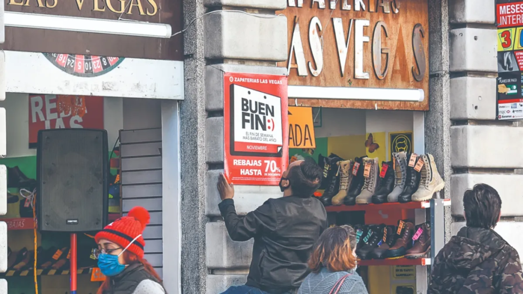 Un 94% preferirá compras digitales en este Buen Fin