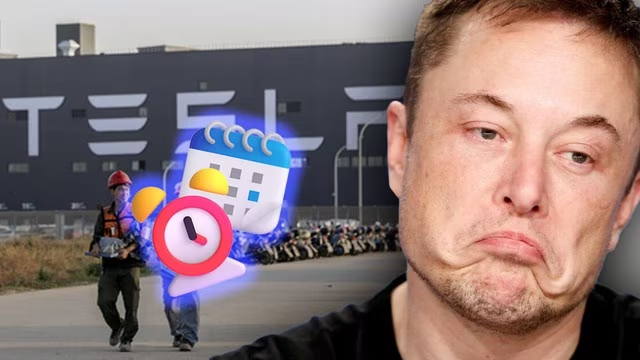 ¿Adiós a Gigafactory de Tesla en Nuevo León? Elon Musk tiene desalentadoras noticias