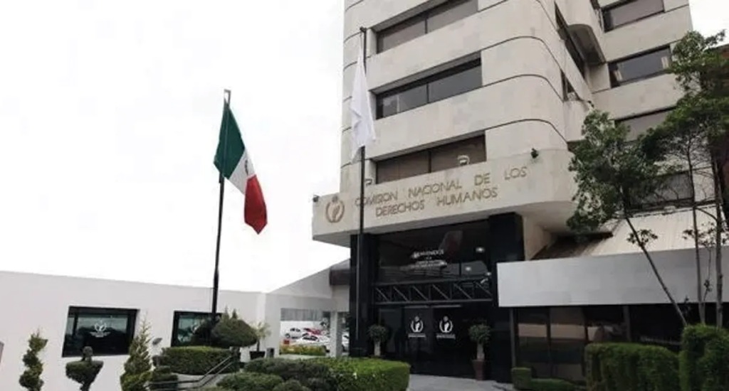 Renuncian todos los integrantes del Consejo Consultivo de la CNDH