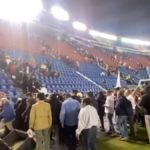 Sheinbaum cancela asistencia a evento en el Estadio Azul