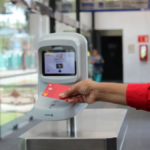 Metrobús cambia todo su sistema de peaje en líneas