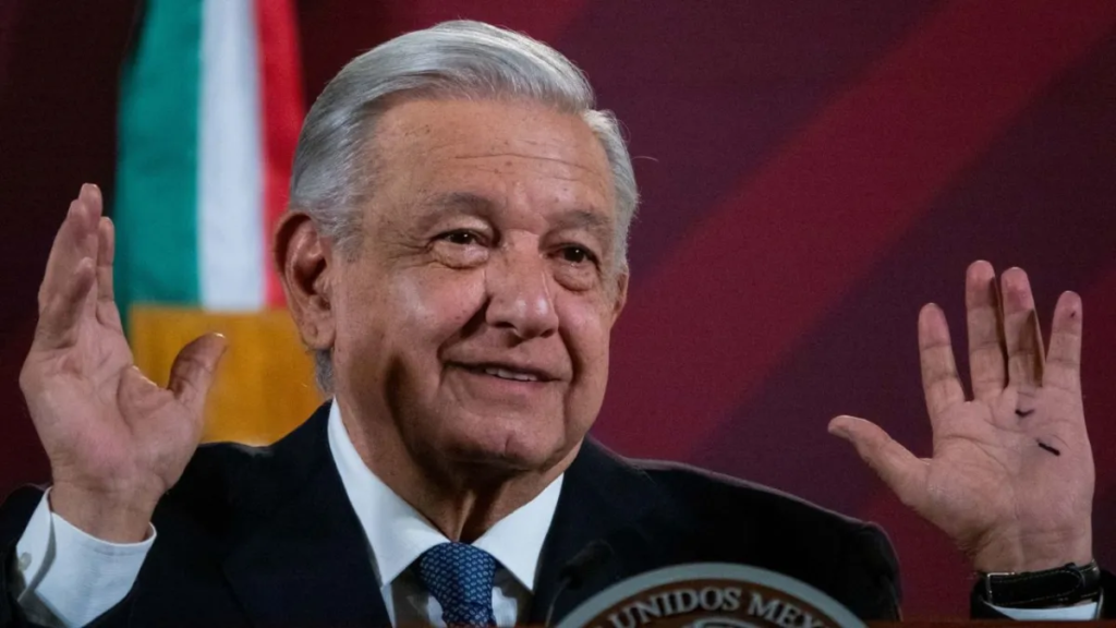 “¡Me canso ganso!”: AMLO asegura que Acapulco estará en pie “lo más pronto posible”