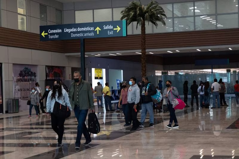 Aumento de la TUA en AIFA encarecerá los vuelos