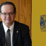 Leonardo Lomelí Vanegas, nuevo rector de la UNAM