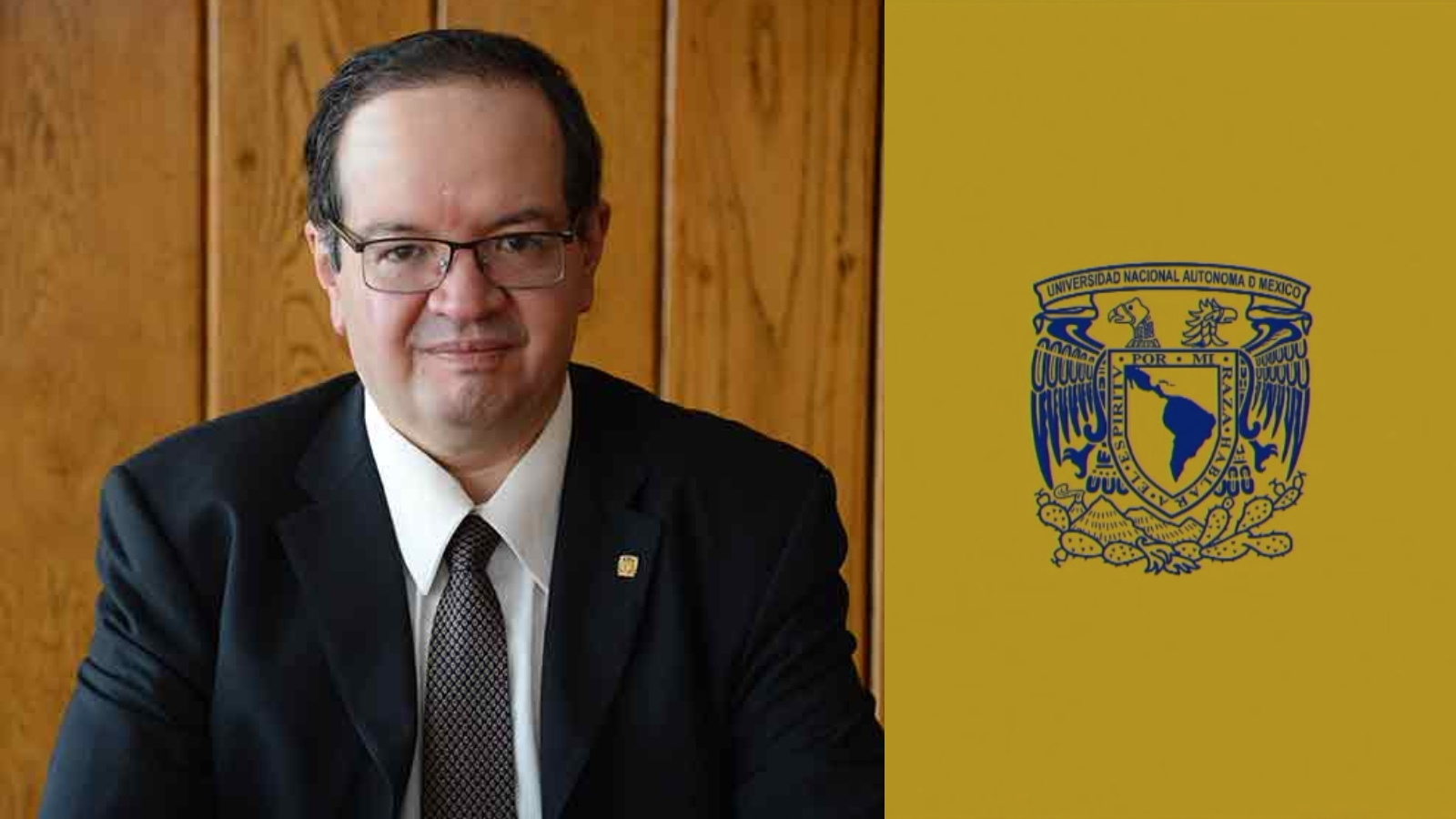 Leonardo Lomelí Vanegas, nuevo rector de la UNAM – La Prensa