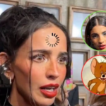 Bárbara De Regil no sabe la diferencia entre Halloween y Día de Muertos