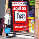 El Buen Fin inicia este viernes; piden no comprar en comercio informal y tener cuidado en redes sociales