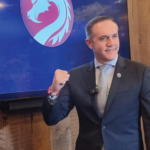 Rubalcava pausa renuncia al PRI; impugna en TECDMX que lo hayan cepillado