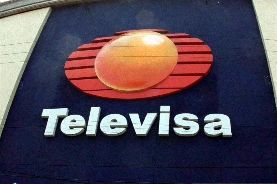 Acumula Televisa pérdida de 53% en sus acciones