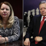 Ministra Loretta Ortiz y Arturo Zaldívar chocan en redes por asuntos pendientes por resolver en la Corte