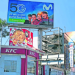 Alistan nuevo impuesto para la publicidad exterior en CDMX