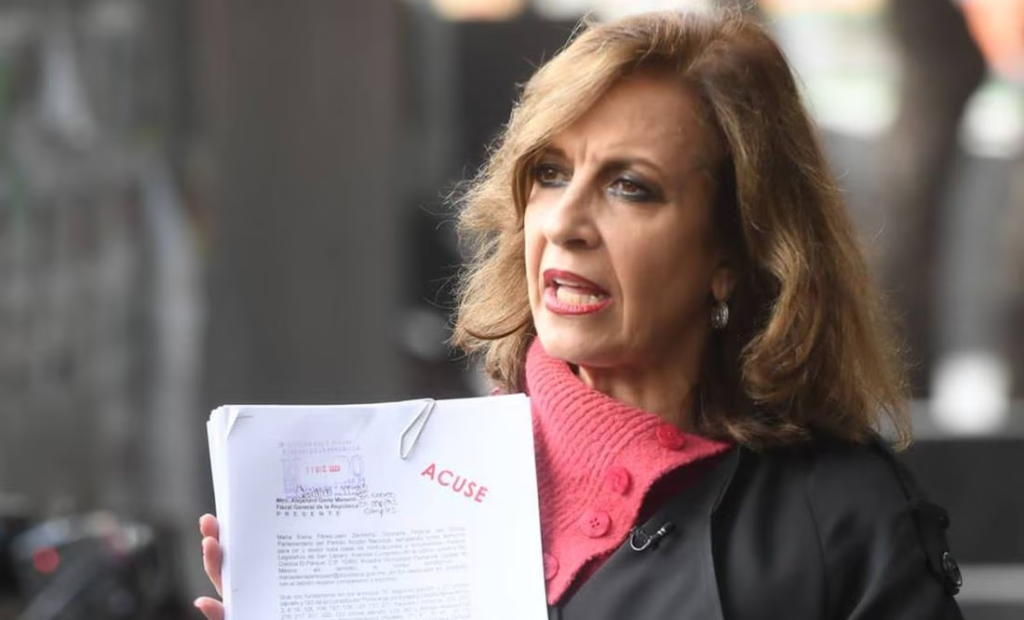 Denuncian ante FGR y ASF presuntos actos de corrupción que involucran a hijo de AMLO
