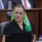 Escala conflicto en el INE; Taddei rechaza sus propias candidaturas a la Secretaría Ejecutiva