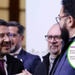 Exchofer de Martí Batres fue quien tituló a Ulises Lara en el Centro Universitario Cúspide de México