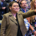 Barra Mexicana de Abogados pide a ministra Lenia Batres alejarse de la 4T y ser imparcial