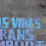 Exigen condenar violencia contra trans