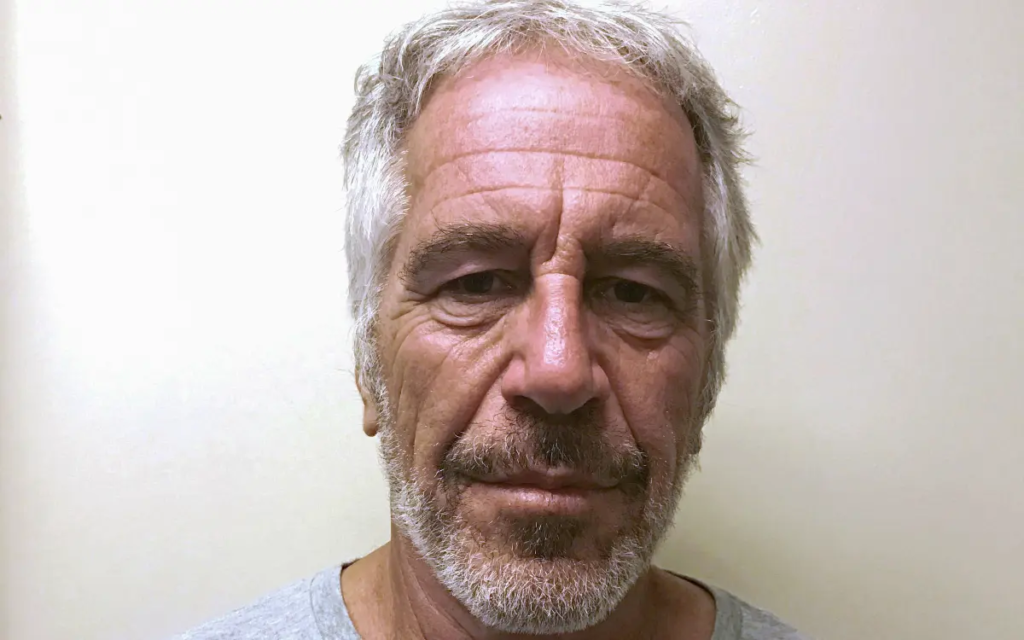 ¿Qué sabemos del caso Epstein y la lista de gente que darán a conocer en Estados Unidos?