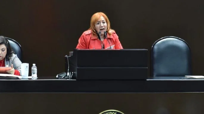 Rosario Piedra Ibarra propone que CNDH se transforme a Defensoría Nacional de los Derechos del Pueblo