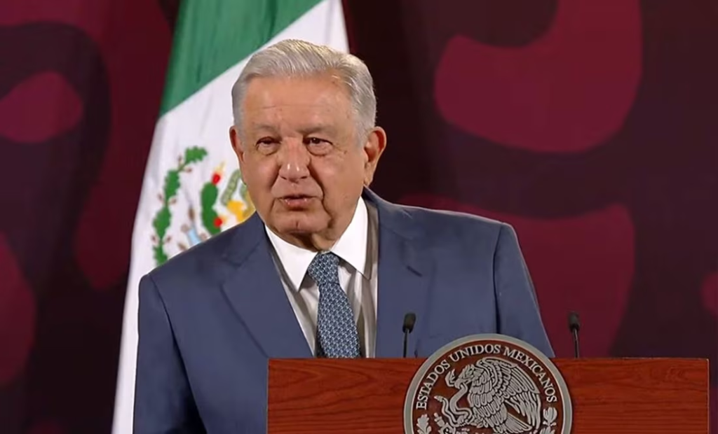 AMLO anuncia nueva sección en la mañanera llamada “quién es quién en los bots”