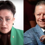 Afirmo haber vivido presiones de manera directa de Arturo Zaldívar: magistrada