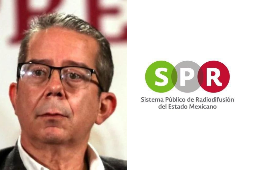 Jenaro Villamil ¡no pasará!