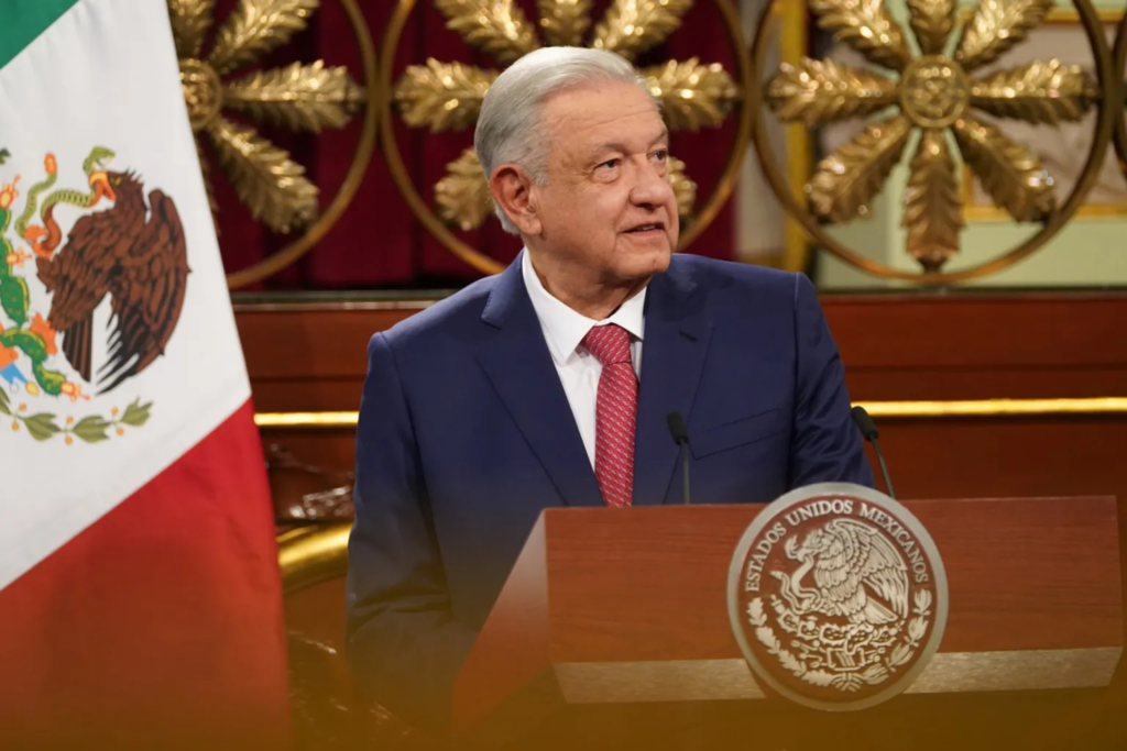 REFORMAS CONSTITUCIONALES QUE AMLO PROPONE
