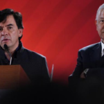 Ramírez Cuevas y el Principio de Peter