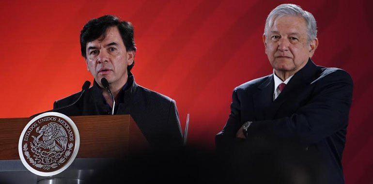 Ramírez Cuevas y el Principio de Peter