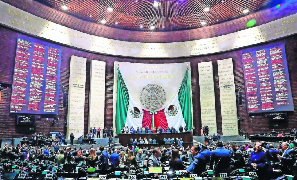 Diputados del PAN buscan promover licencia menstrual