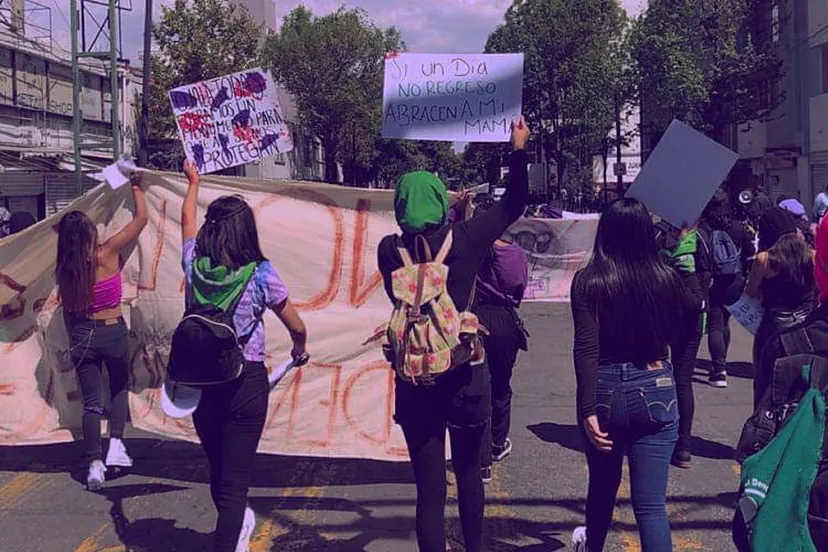 Marcha 8M 2024: ruta, a qué hora inicia, alternativas viales y qué estaciones del Metro y Metrobús están cerradas