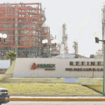 Tras debatir con Xóchitl Gálvez y Álvarez Máynez, AMLO pide a Pemex informar de emisiones en refinería de Cadereyta