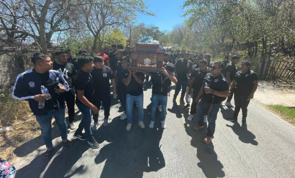 AMLO por asesinato de normalista en retén de policía de Guerrero: Hubo abuso de autoridad, estudiante no disparó
