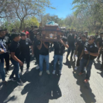 AMLO por asesinato de normalista en retén de policía de Guerrero: Hubo abuso de autoridad, estudiante no disparó