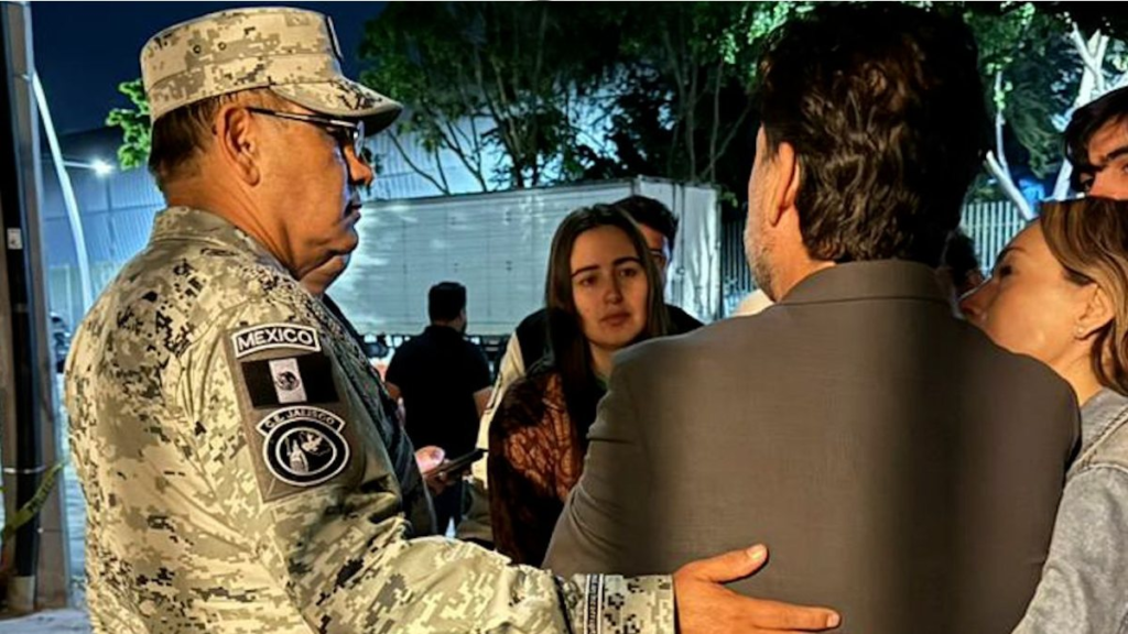 “No fue secuestro, fue advertencia”: Jaime Barrera, periodista en Jalisco, narra cómo fue liberado