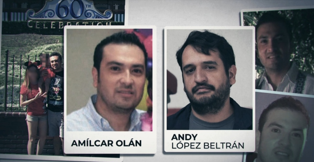 La operación del gobierno para entregar millones de pesos a amigo íntimo de Andy López Beltrán