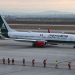 Demandan a Mexicana de Aviación en EU por 838 mdd, reportan