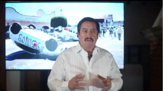 Se echan la bolita Gobierno Federal, Gobierno Estatal y Municipal de Guerrero por caso Camila