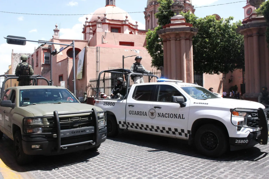 INE plantea reconfigurar criterios para dar seguridad a candidatos