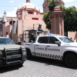 INE plantea reconfigurar criterios para dar seguridad a candidatos
