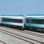 Descarrilamiento de vagón del Tren Maya, por falta de fijación en tornillos en vías: Sedena