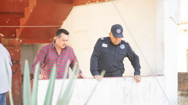 Renuncia el secretario de Seguridad de Taxco tras revictimizar a la mamá de Camila
