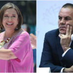 Xóchitl Gálvez busca capitalizar el repudio a Cuauhtémoc Blanco en Morelos y pide voto parejo