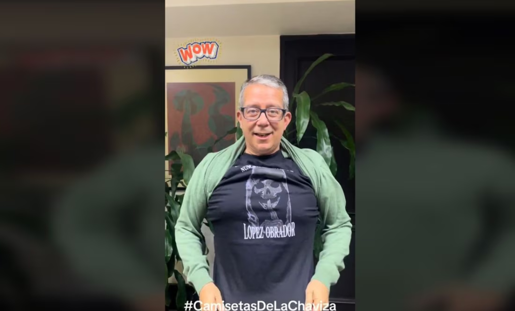 Esta vez tienen razón Ciro, Marín y López Dóriga y otros críticos de AMLO