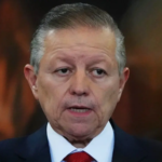 Presentan juicio político contra Zaldívar; exigen inhabilitación