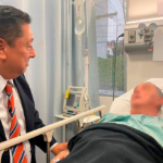 Localizan con vida al Obispo de Chilpancingo-Chilapa, Salvador Rangel; habría sido víctima de secuestro exprés