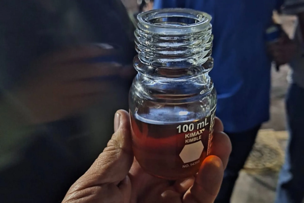 Sacmex reservó documentos sobre agua contaminada que afectó a la Benito Juárez