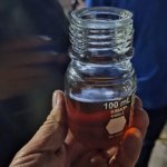 Sacmex reservó documentos sobre agua contaminada que afectó a la Benito Juárez